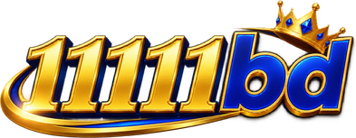 11111bd লোগো